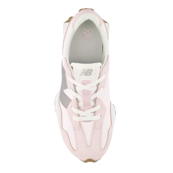 New Balance Barn/Kids Mockaskor 5.5 UK Pink Salt Pink Salt 5.5 UK