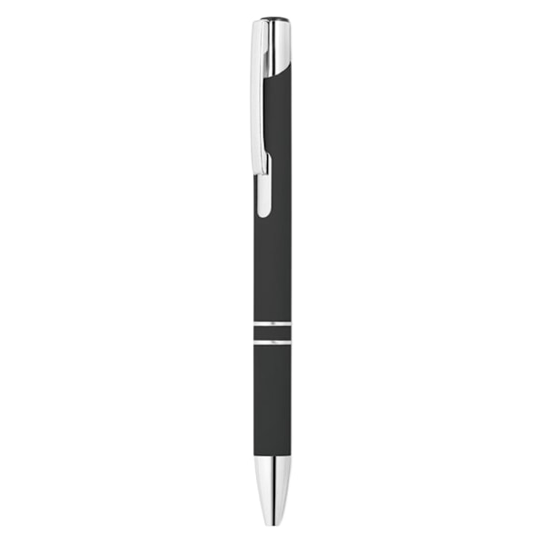 MidOcean Aosta Kulspetspenna One Size Svart Black One Size