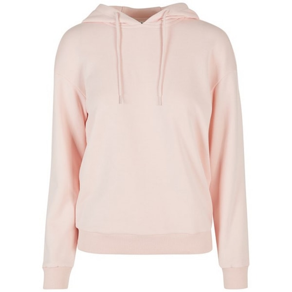 Bygg ditt varumärke Dam/Dam Oversized Everyday Hoodie 24 UK Pink 24 UK