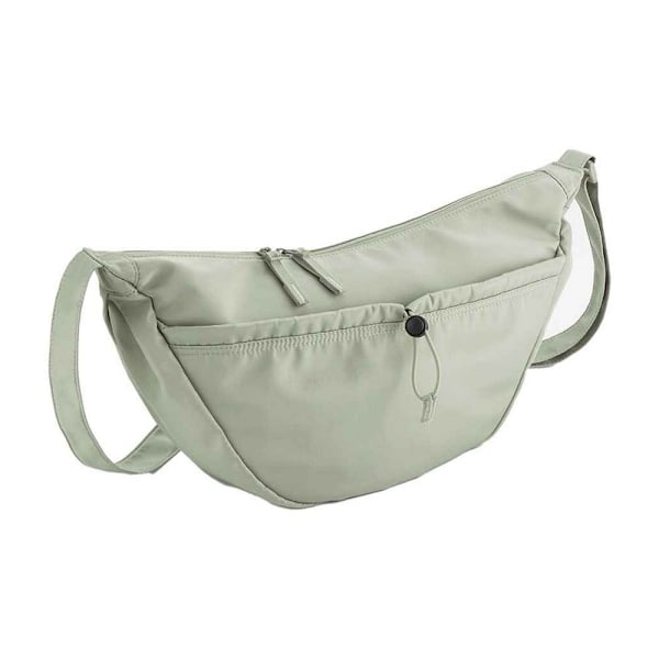 Quadra Studio Crossbody Bag One Size Färsk Grön Fresh Green One Size