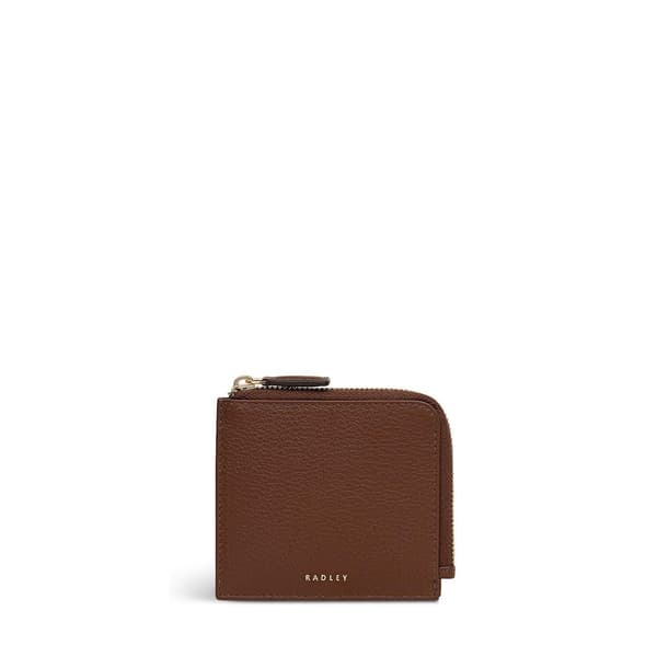 Radley Chilworth Street Läderplånbok One Size Svart Black One Size
