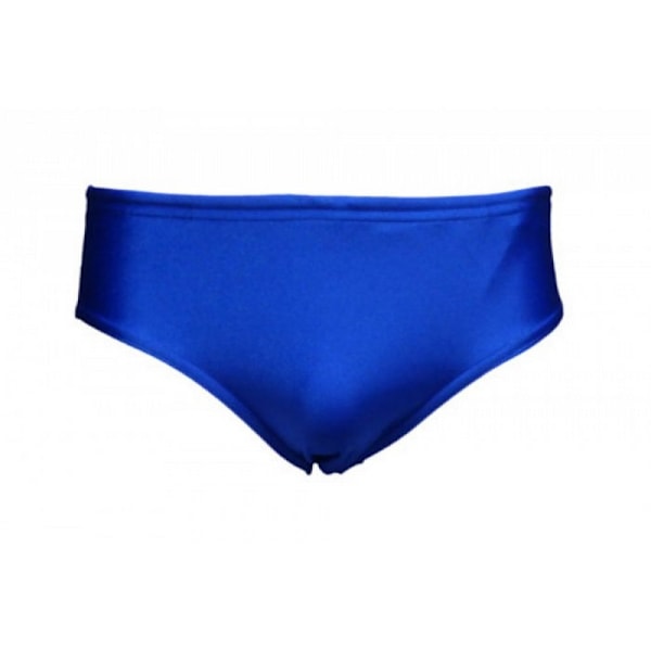 Zika Boys Badbyxor 24R Royal Blue Royal Blue 24R