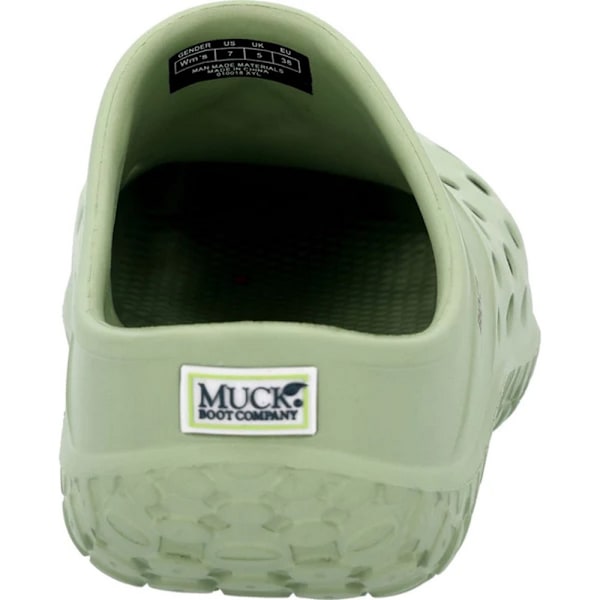 Muck Boots Dam/Dam Muckster Lite Clogs 5 UK Resida Green Resida Green 5 UK