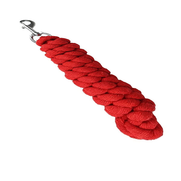 HYCONIC Hästledrep One Size Röd Red One Size
