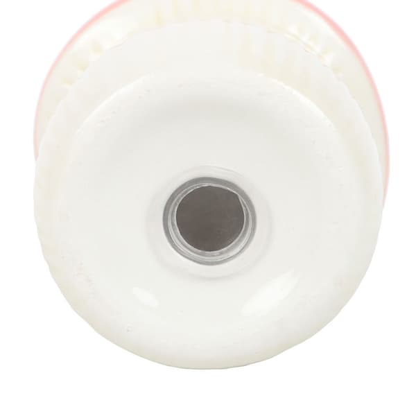 Something Different Svamp Salt- och Pepparkar En Storlek W White/Pink One Size