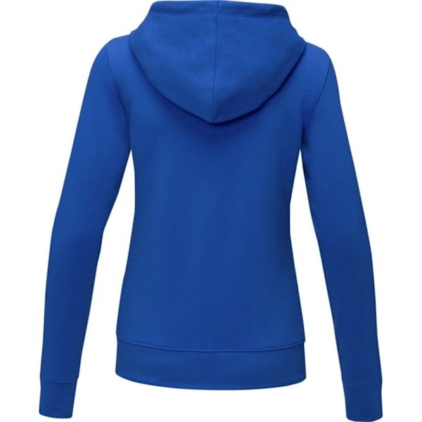 Elevate Dam/Kvinnor Theron Hoodie S Blå Blue S