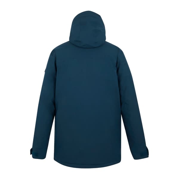 Regatta Herr Balaton Isolerad Vattentät Jacka M Moonlight De Moonlight Denim M