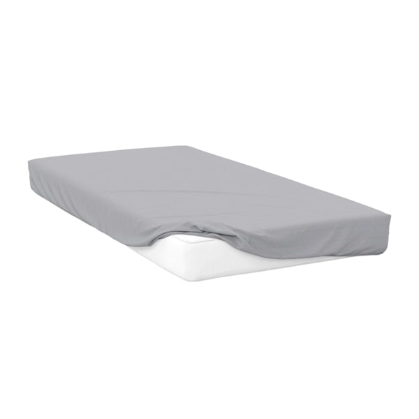 Belledorm 400 trådar egyptisk bomull extra djup påslakan Kingsize Platinum Platinum Kingsize