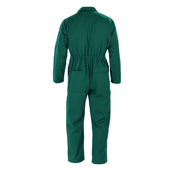 Result Äkta Återvunnet Herr Action Overall 3XL Flaskgön Bottle Green 3XL