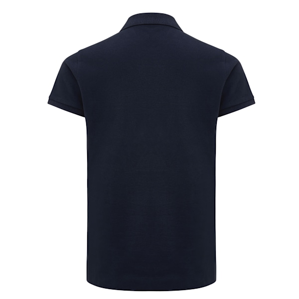 Iqoniq Dam/Dam Yosemite Pikétröja 3XL Marinblå Navy 3XL