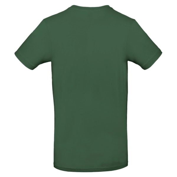 B&C Herr #E190 Tee XS Flaskgron Bottle Green XS