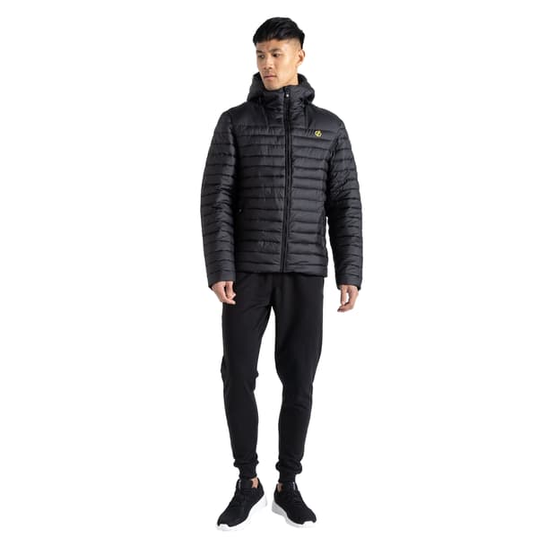 Dare 2B Chilled Skidjacka Herr M Svart Black M