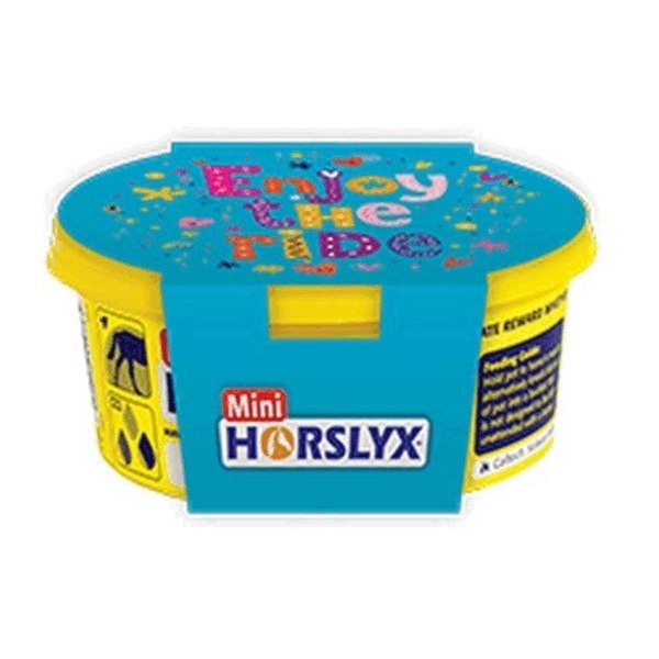 Horslyx Enjoy the Ride Mini presentfodral (6-pack) One Size Blå Blue One Size