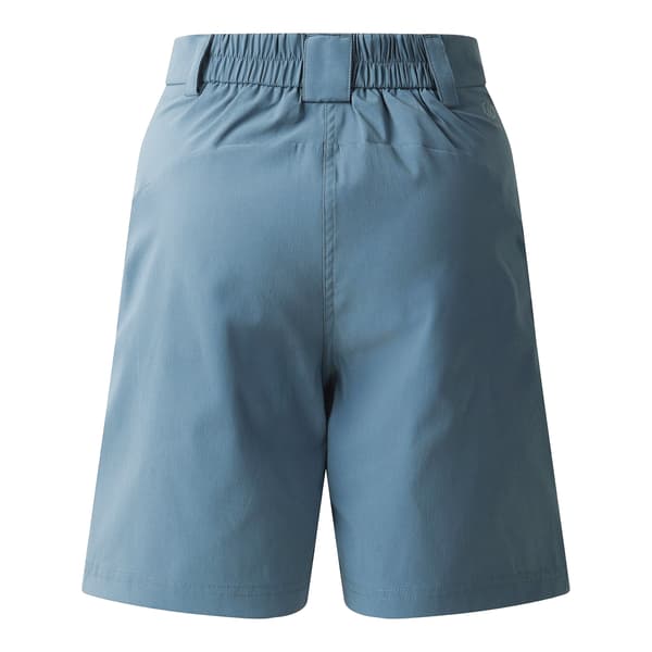 Dare 2B Dam Torrek Shorts 14 UK Element Grey Element Grey 14 UK