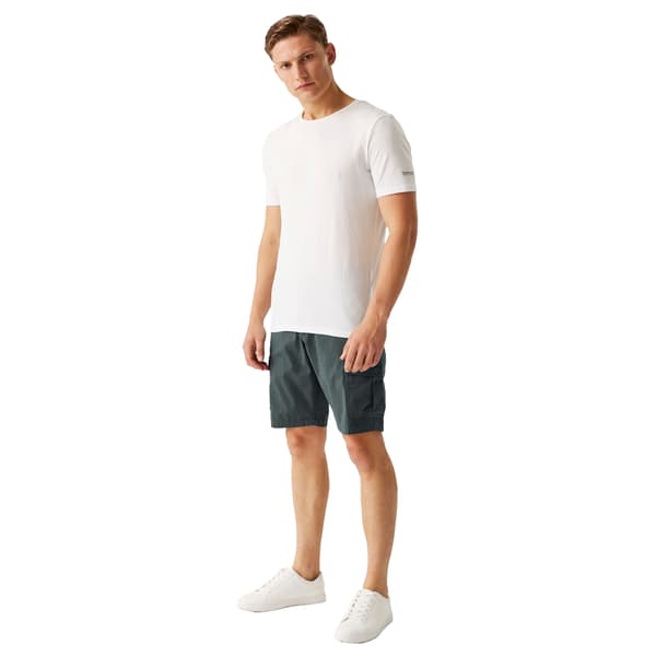 Regatta Ruwan Fritidsshorts för män 32R Oat Oat 32R