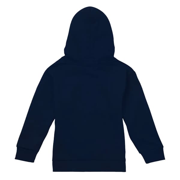 Star Wars Barn/Barn Klassisk Hoodie 7-8 År Marinblå Navy 7-8 Years