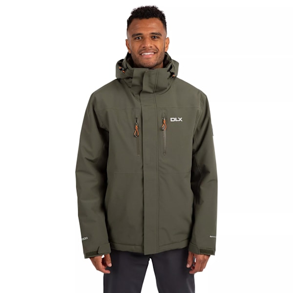Trespass Oswarm Vattentät Jacka M Ivy Ivy M