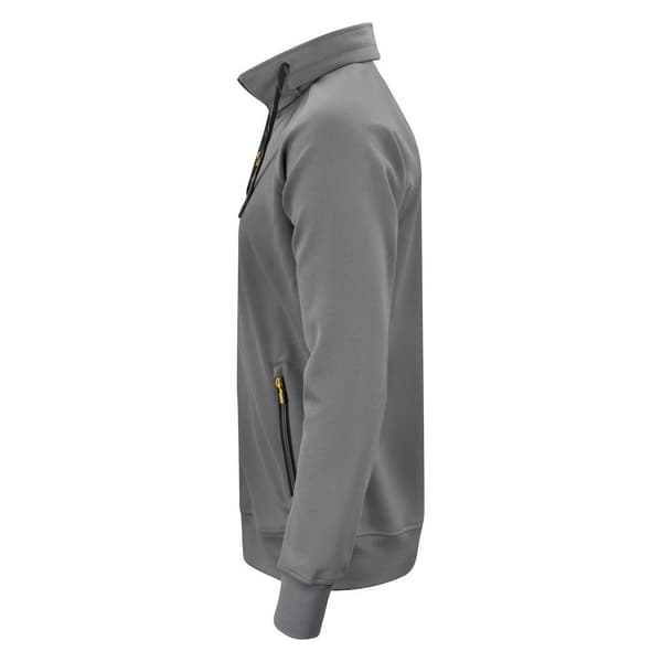 Printer Herr Jog Rsx Jumper M Stålgrå Steel Grey M