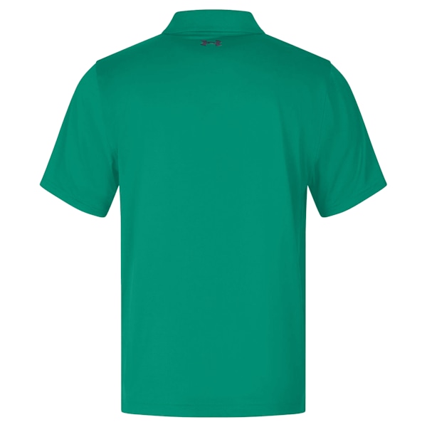 Under Armour T2G Poloskjorta S Classic Green Classic Green S