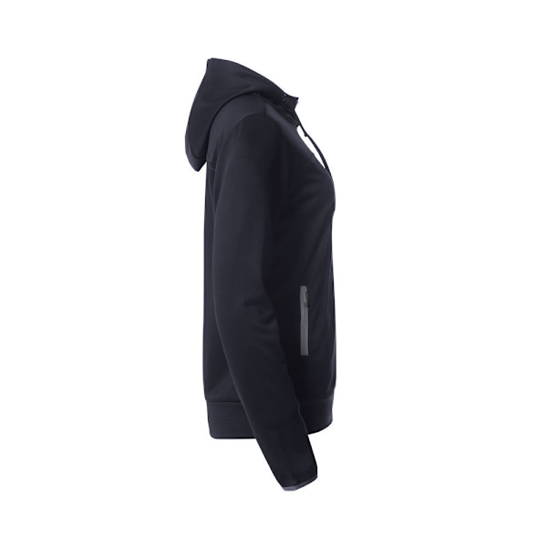 Clique Dam/Kvinnor Ottawa Jacka XL Mörk Marinblå Dark Navy XL