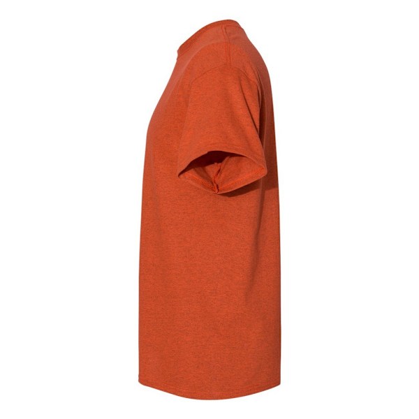 Gildan Herr Heavy Cotton T-Shirt M Antik Orange Antique Orange M