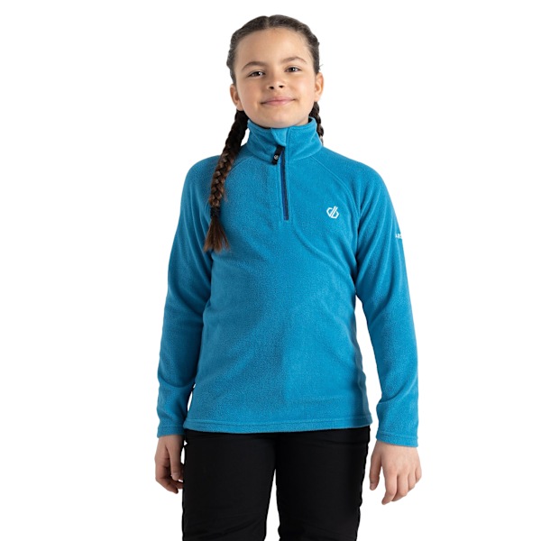 Dare 2b Barn/Kids Fleece 7-8 År Svensk Blå Swedish Blue 7-8 Years