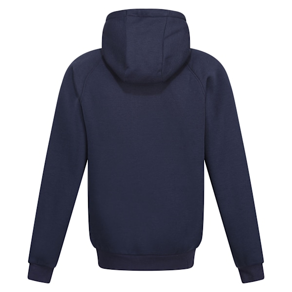 Regatta Professional Herr Full Zip Hoodie XXL Marinblå Navy XXL