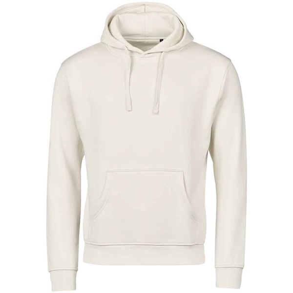 Tee Jays Unisex Vuxen Urban Hoodie XS Ecru Ecru XS