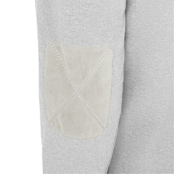 Howick Herr Logotröja XXL Ljusgrå Light Grey XXL