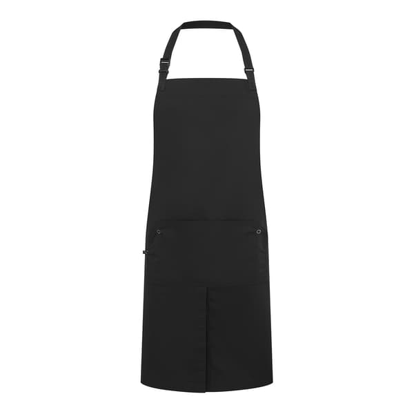 Premier Unisex Vuxen Utility 2.0 Ripstop Förkläde En Storlek Svart Black One Size