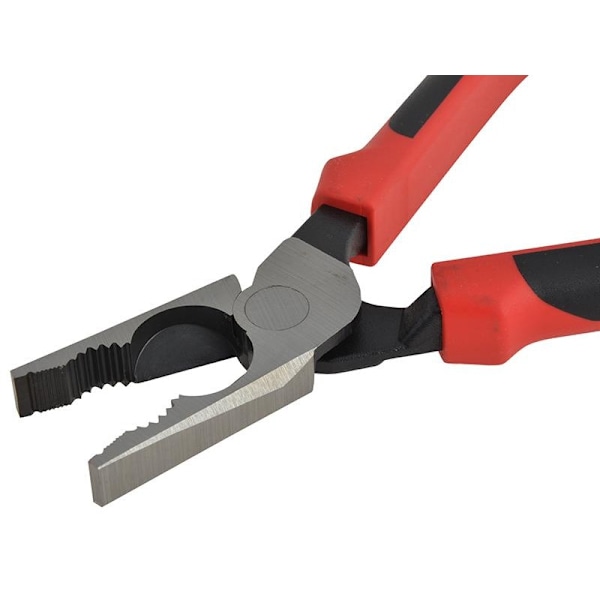Teng Mega Bite Kraftiga kombinationstänger 200mm (8in) Flerfärgad Multi Colour 200mm (8in)