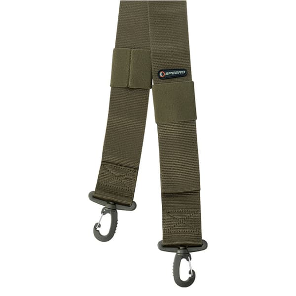 Speero Barrow Bagagerem En Storlek Grön Green One Size
