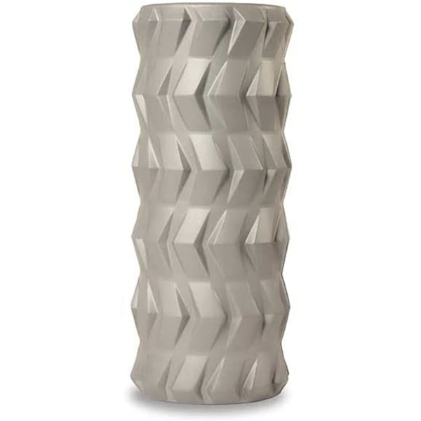 Fitness Mad Tread Foam Roller One Size Blå Blue One Size