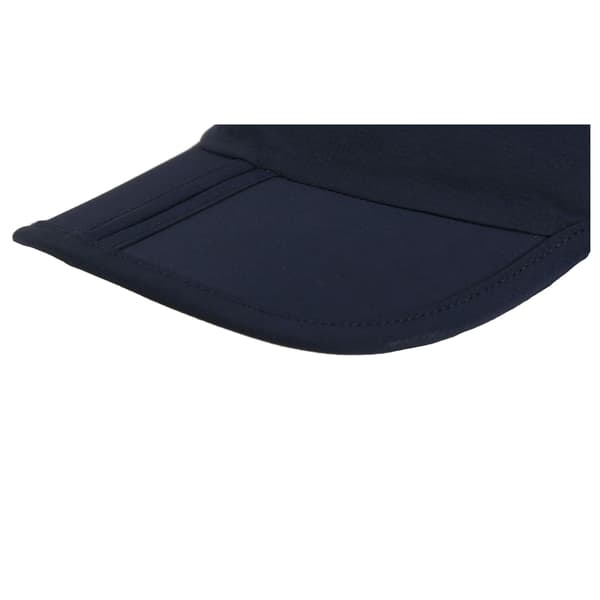 Regatta Barn/Barn Folding Peak Baseball Cap En Storlek Marinblå Navy One Size