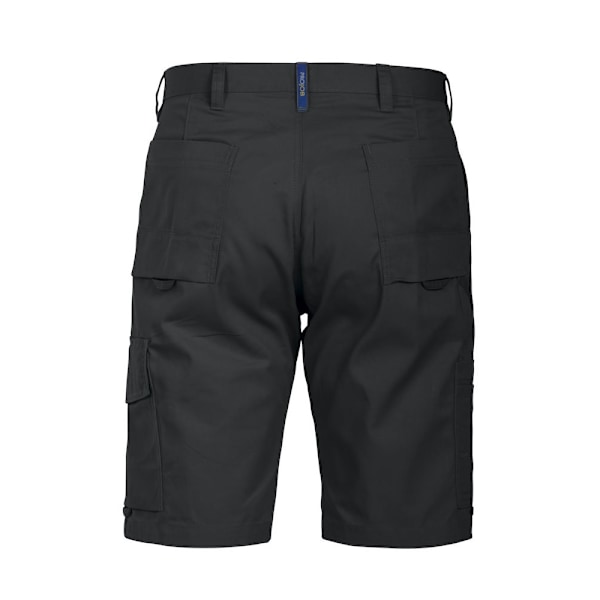 Projob Cargo Shorts Herr 47R Svart Black 47R