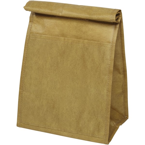 Bullet Paper Cooler Bag One Size Brun Brown One Size