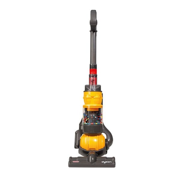 Dyson Barnleksak Dammsugare En Storlek Grå/Gul Grey/Yellow One Size