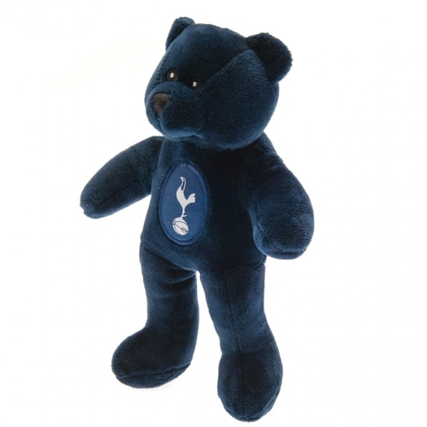 Tottenham Hotspur FC Mini Nalle Plyschleksak One Size Marinblå Navy One Size
