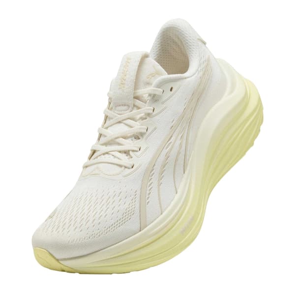 Puma Magmax Nitro Mesh Skor för Herr 6.5 UK Varmvit Warm White 6.5 UK