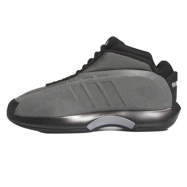 Adidas Herr Crazy 1 Mesh Träningsskor 7 UK Core Black Core Black 7 UK