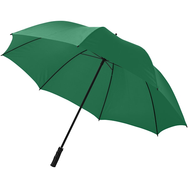 Bullet 30 Zeke Golfparaply (2-pack) En Storlek Grön Green One Size