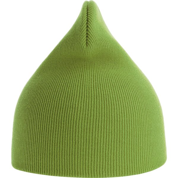 Atlantis Unisex Vuxen Yala Ekologisk Mössa One Size Bladgrön Leaf Green One Size