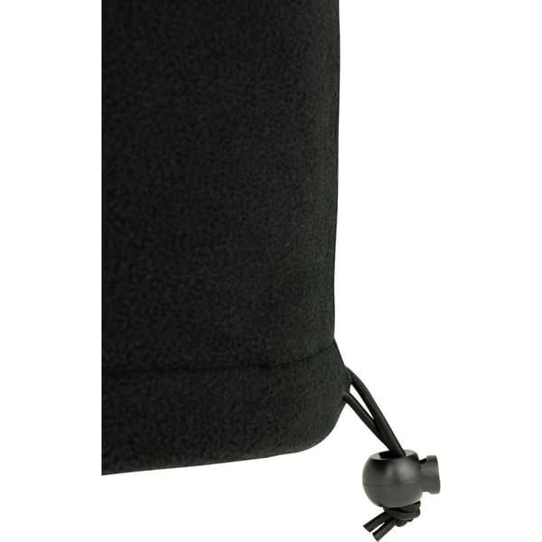 Jack Pyke Fleece Halsdamask En Storlek Svart Black One Size