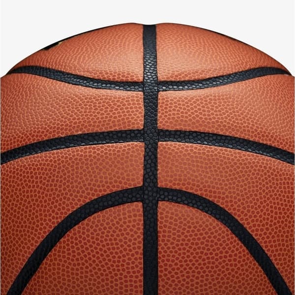 Wilson Basketboll 6 Tan Tan 6