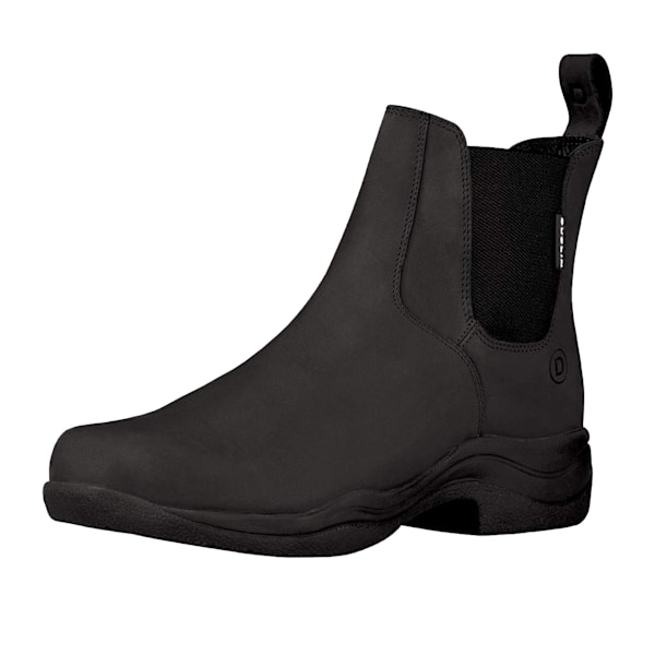 Dublin Womens/Ladies Venturer Läderstövlar III 8 UK Svart Black 8 UK