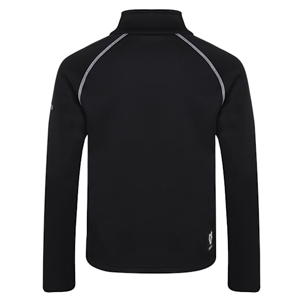 Dare 2B Barn/Kids Consist II Termisk Topp 9-10 År Svart Black 9-10 Years