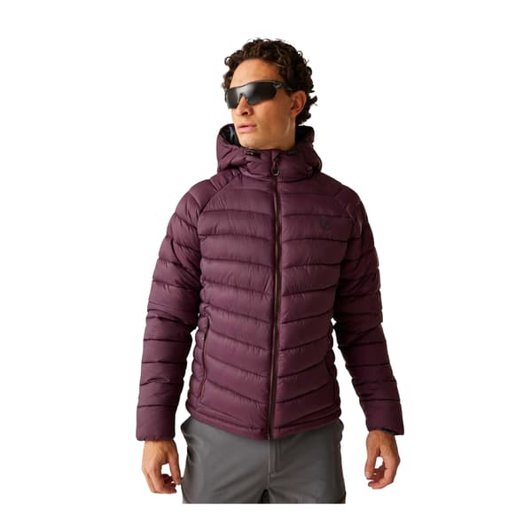 Dare 2B Herr Torrek Mountain Baffled Vadderad Jacka M Fikon Fig M