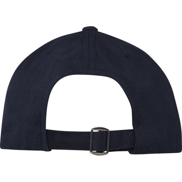 Elevate NXT Unisex Vuxen Opal Aware Återvunnen 6 Panel Baseball C Navy One Size