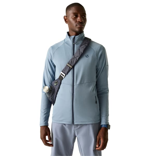 Dare 2B Herr Apex Stretch Mellanlager M Mercury Mercury M