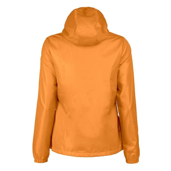 Printer RED Dam/Dam Fastplant Jacka M Orange Orange M
